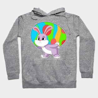 Rabbit Easter Easter egg Hoodie